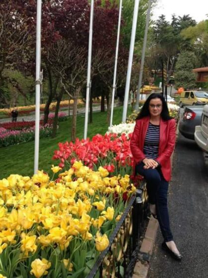 Emirgan Park
